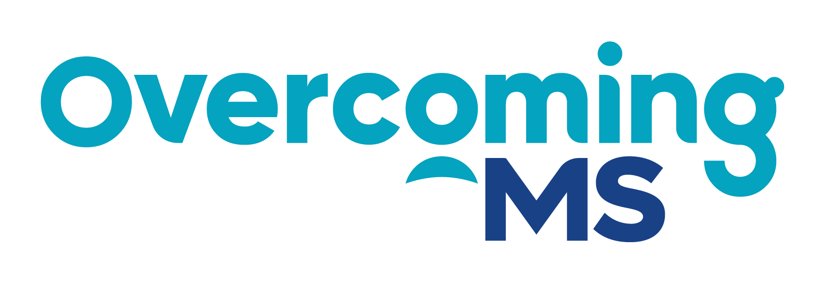 Click to view the Overcoming MS site (opens in a new tab)