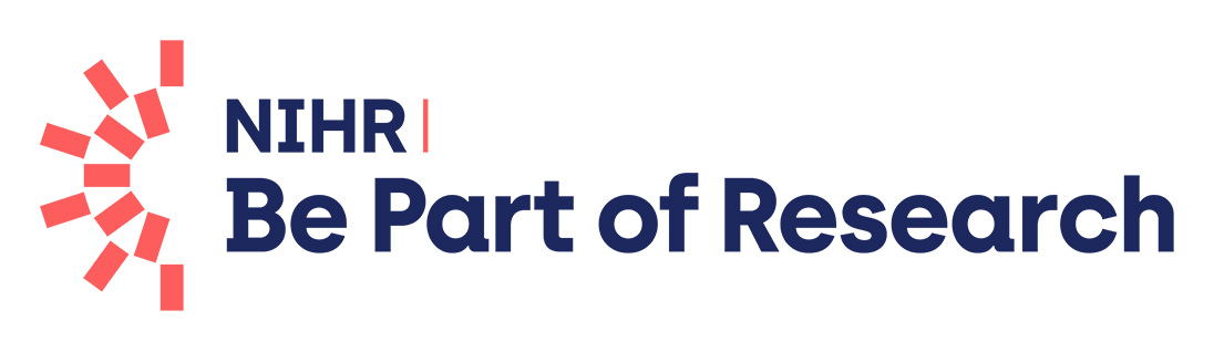 Sign up and create a free health research account to make it even easier to take part in heath and care research. Click here to sign up (This will open in a new window).