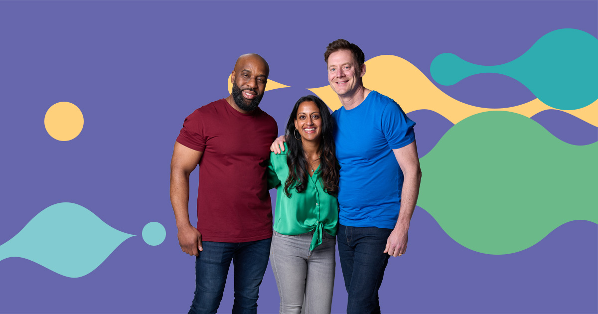 Be part of life-changing research!